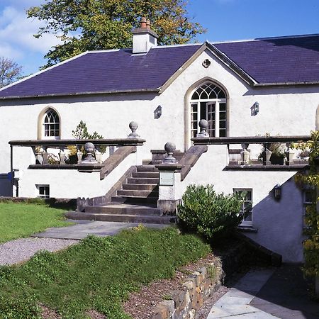 Armadale Castle Cabins Ardvasar  المظهر الخارجي الصورة