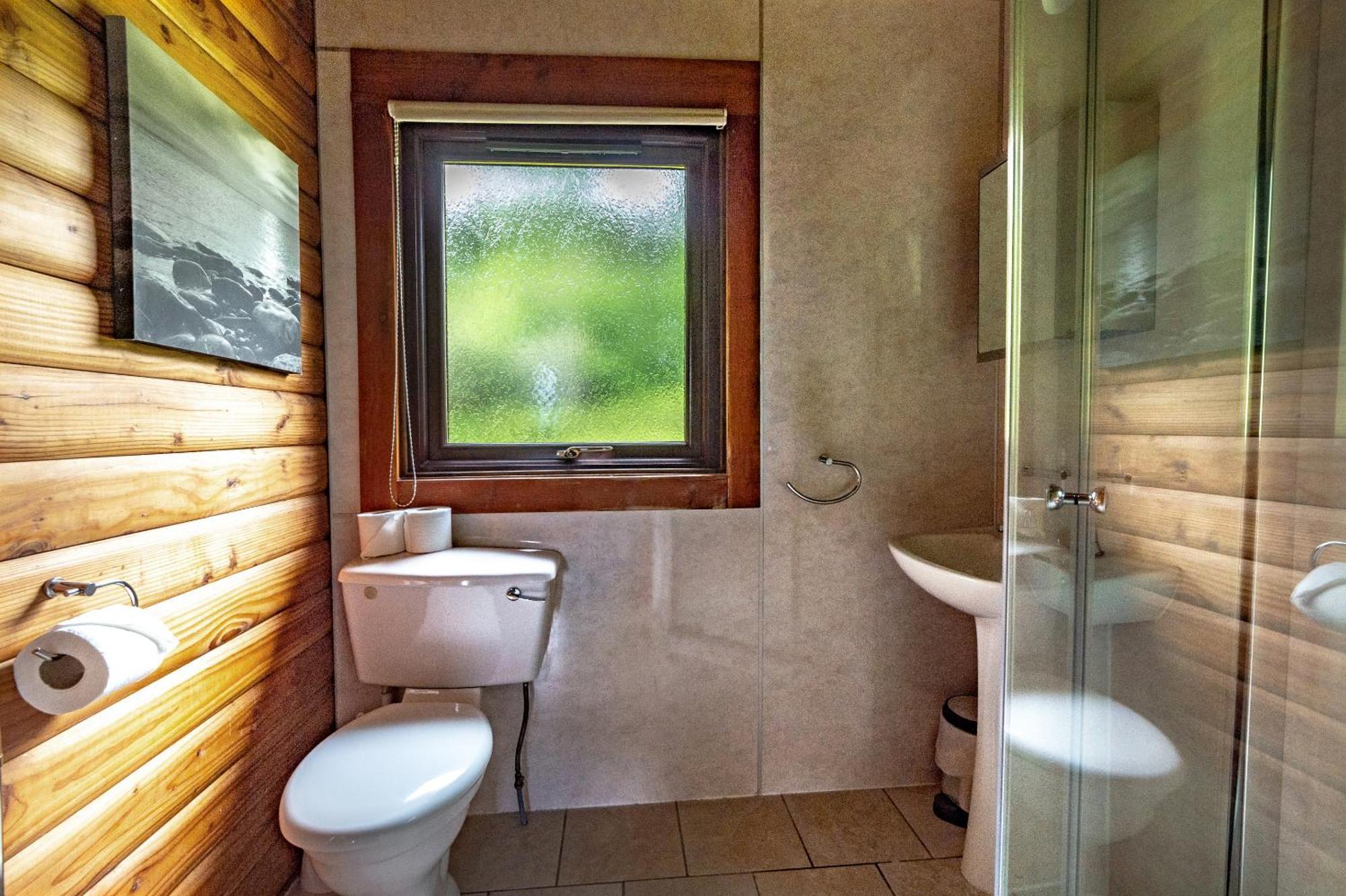 Armadale Castle Cabins Ardvasar  المظهر الخارجي الصورة
