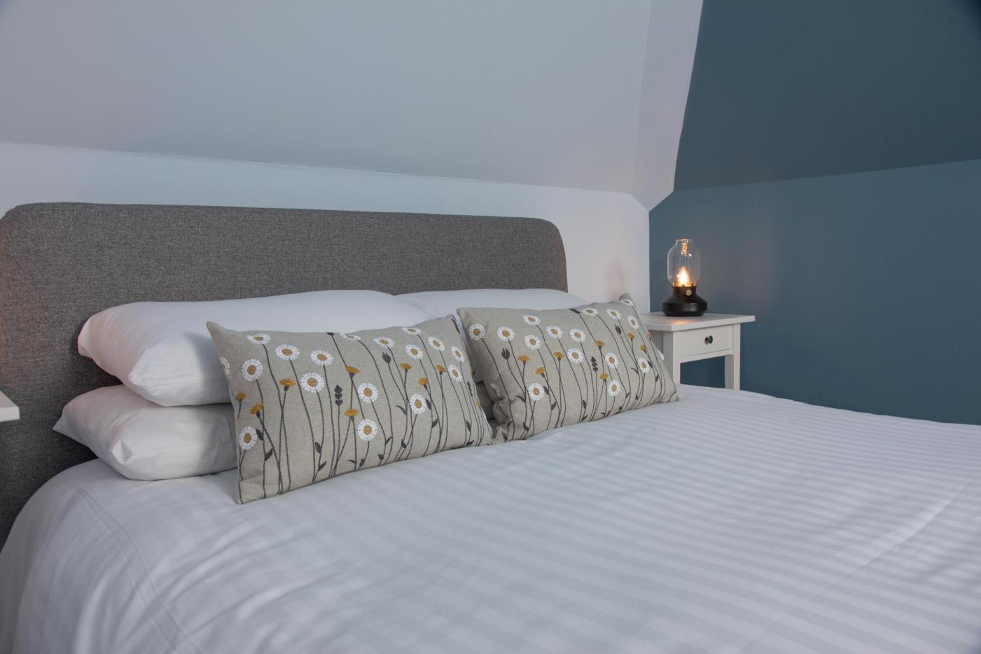 Armadale Castle Cabins Ardvasar  الغرفة الصورة